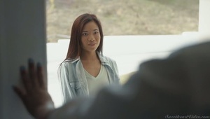 trójkąt z stellą i grabriella