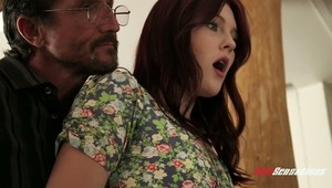 piękne ciałko czekoladki