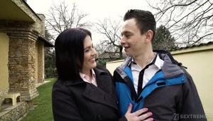 śliczne oczka wspaniałej lodziary