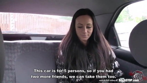 tatuś dał popalić wariującym nastolatkom