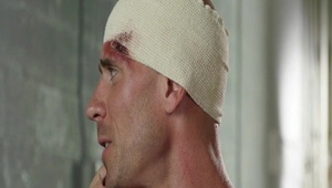 naoliwiona layla london targa mu pałę