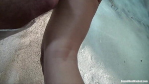 tak się ciągnie włochatego ptaka