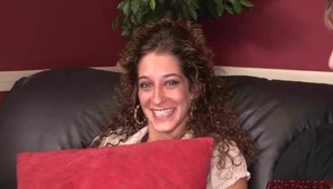 złoty wibrator blondyny