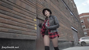 ssie pałę przed ujeżdżaniem