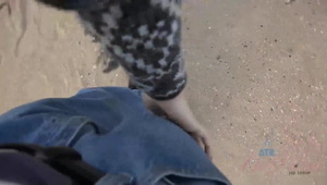 nieśmiała panienka u ginekologa