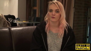 allie haze robi to co lubi