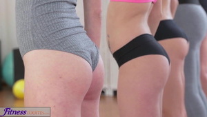 laska obrabia kutasa