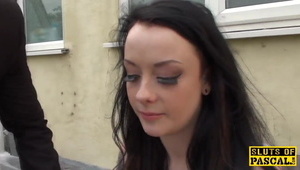 obfite wytryski na niegrzeczne panie