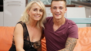 miziana seks zabawka po cipie