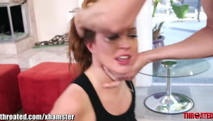 zerżnij mnie jeśli mnie lubisz