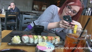 moja dziewczyna z gorącej lini