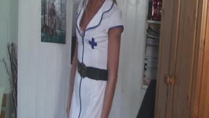 gangbang z rudą zdzirą