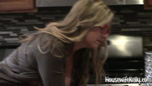 poczuj się jakbyś sam zapinał ją w tyłek