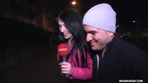 w stringach rudej dupa wygląda nieziemsko