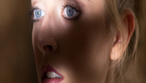 czeszka lubi masaż i seks