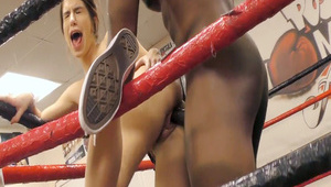 koleżka zapina dwie sexy niunie