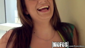 ruda tajka wie czego chce