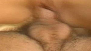 orientalna klientka ciągnie penisa