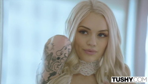 piękna dojrzała eva