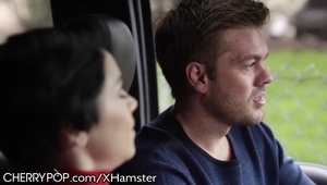 starsza pani i murzyni czesc druga