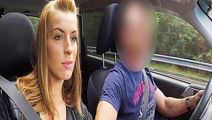 ruda rozpala jej zmysły