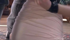 ruchanko ciasnej dupeczki