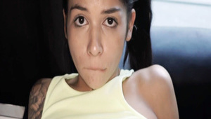 najpierw masturbacja potem posuwanie w tyłek