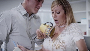 cycata mama na fiucie