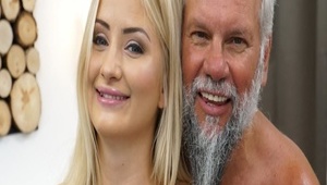 cudowne ciało ślicznej brunetki