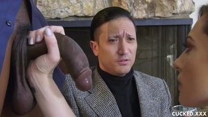 super seks z wypinającą się nastolatką