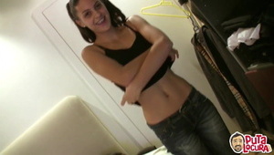 chuda nastka łyka nasienie