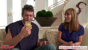 wymieniają się porno gwizdami podczas orgii