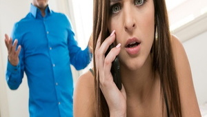 murzyn posuwa seksowną mamuśkę