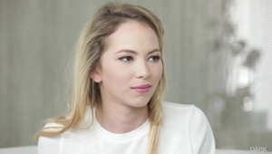 brutalne rżnięcie adriany chechik