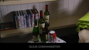 ostra brooklyn chase na sybianie