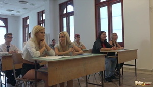 seksualny atak z przodu i z tyłu