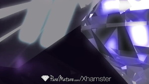 francuska żona ruchana na trzy baty w dupę i usta