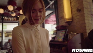 diana ciągnie kiche