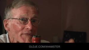 bardzo intymny masaż