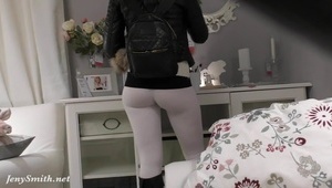 dwie napalone suczki chcą analu