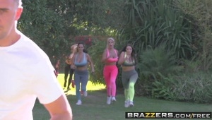 teraz już nie ma wyjścia z tego numeru