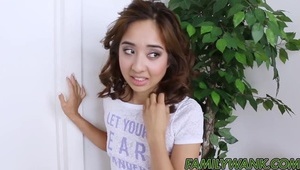 masturbacja szczotką do kibla