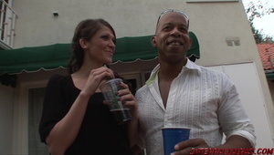 rosyjska ruletka w domu z peep