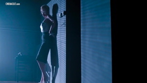 zapina chudą i grubą w trójkącie