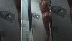 seksowna cycata mama