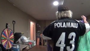 ashley blue oddaje kutasa w tyłek koleżanki