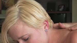 młoda dupa z kolegą ze studiów