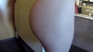 amatorka ma dupsko jak marzenie