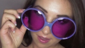 marica obciąga na kolanach