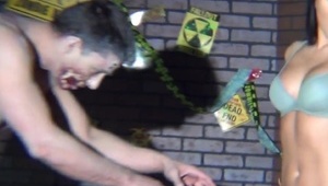 śliczna milfetka trzepie kutasa